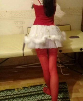 Анкета проститутки Елизавета - Фото 1, Уркарах, 28 лет, №6827